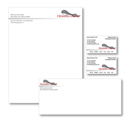 identity design