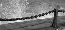 ocean waves